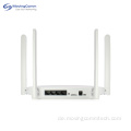 1800 Mbit / s Gigabit WiFi6 LTE CAT12 5G CPE -Router